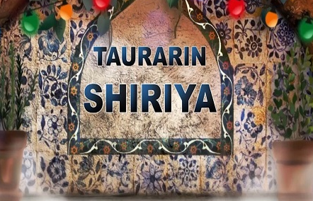 TAURARIN SHIRIYA
