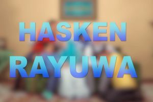 HASKEN RAYUWA-2 NA 34