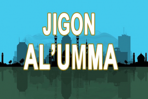 JIGON AL'UMMA NA 18