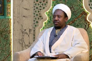 DUNIYAR SHI'ANCI  NA 48